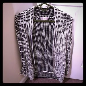 Cozy Oversized Sweater